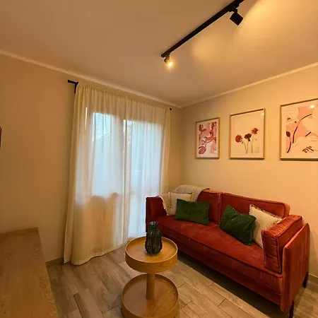 Apartamento Orlowo - Gdynia