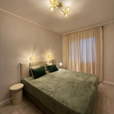 Apartamento Orlowo - *
