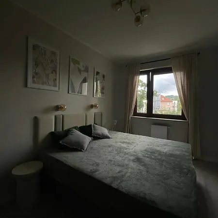 Apartamento Orlowo -