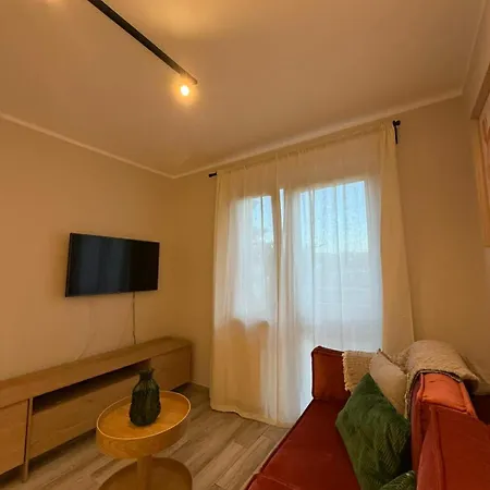 Apartamento Orlowo -
